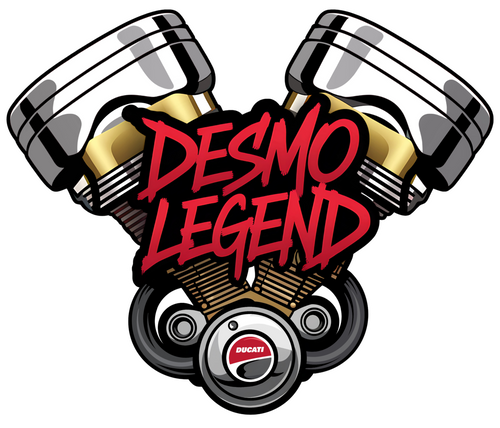 Desmolegend